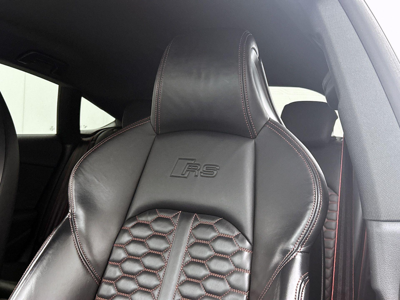 Audi RS5 A5 Sportback 2.9 TFSI quattro | RS DYNAMIC | CARBO — photo 10