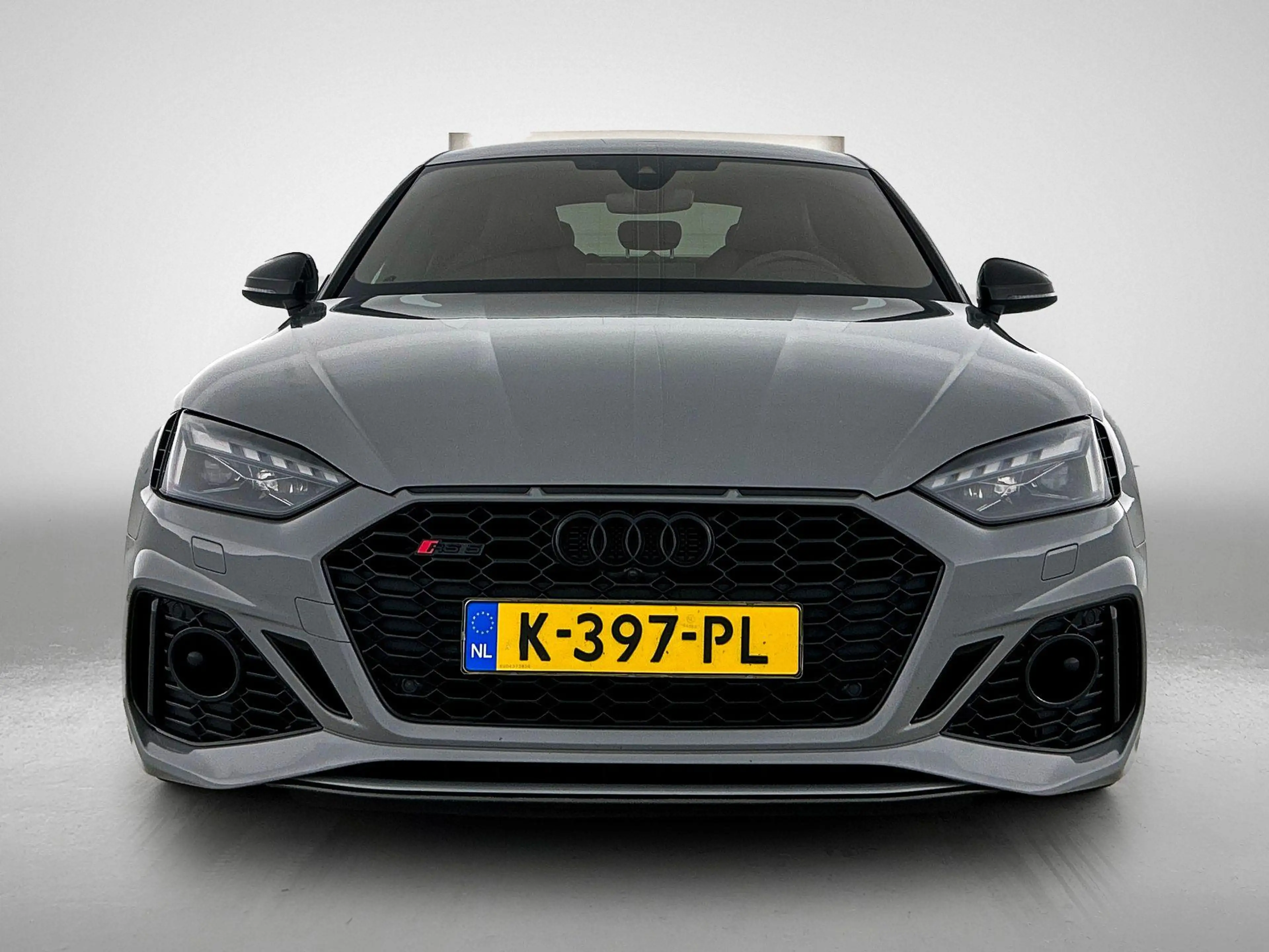 Audi RS5 A5 Sportback 2.9 TFSI quattro | RS DYNAMIC | CARBO — photo 2
