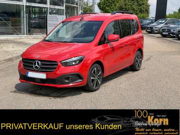 T 180 d Edition 2xKlima AHK AUT Fernlichtass. LM