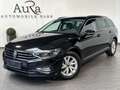 Volkswagen Passat Variant Business NAV+IQ-LIGHT+DIGDISPLAY Schwarz - thumbnail 1