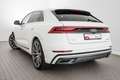Audi Q8 TFSI e 55 e qu. tiptr. AHK MATRIX RFK PDC White - thumbnail 6