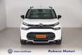 Citroen C3 Aircross 1.2 Puretech Shine Pack s&s 110CV Blanc - thumbnail 2