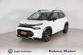 Citroen C3 Aircross 1.2 Puretech Shine Pack s&s 110CV Blanc - thumbnail 1