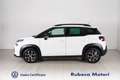 Citroen C3 Aircross 1.2 Puretech Shine Pack s&s 110CV Blanc - thumbnail 3