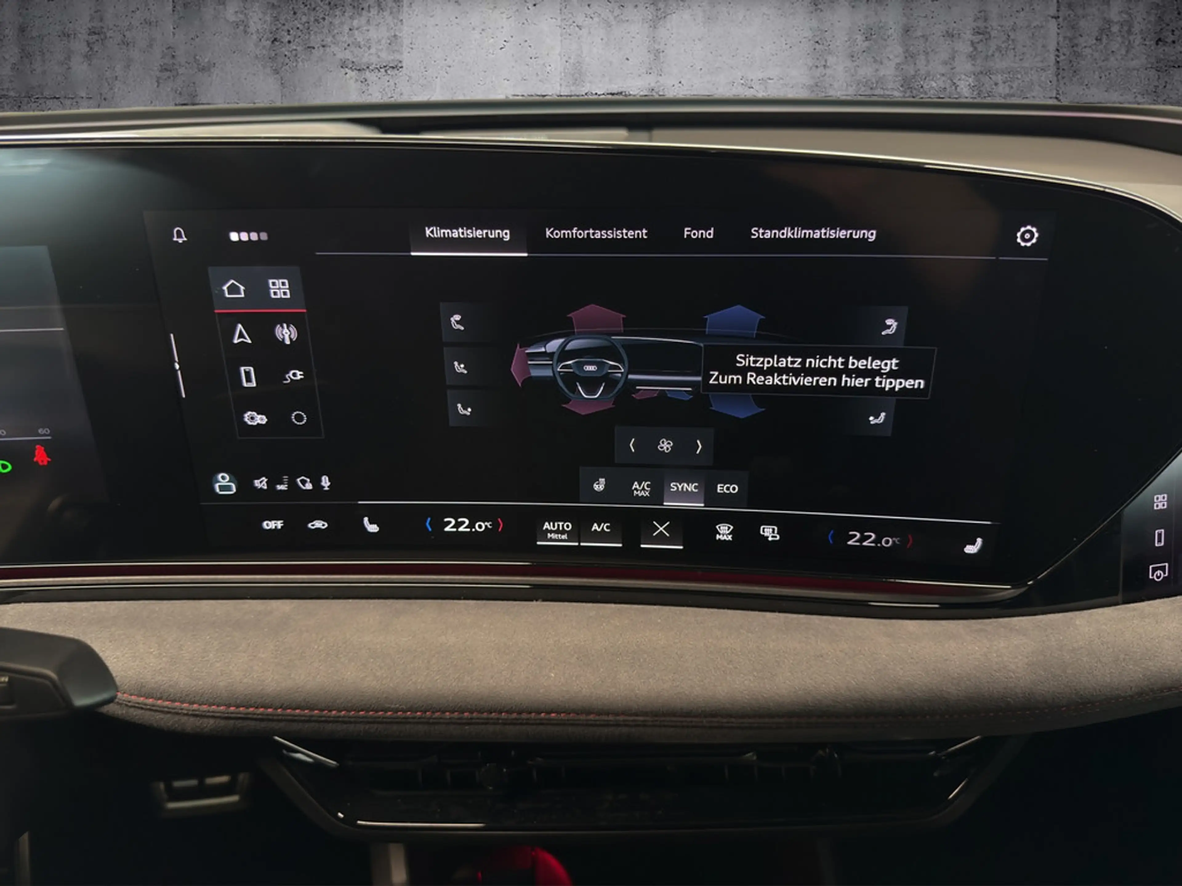 Audi A6 e-tron Sportback 0,25% Verst. möglich S-Line+Matrix — photo 15