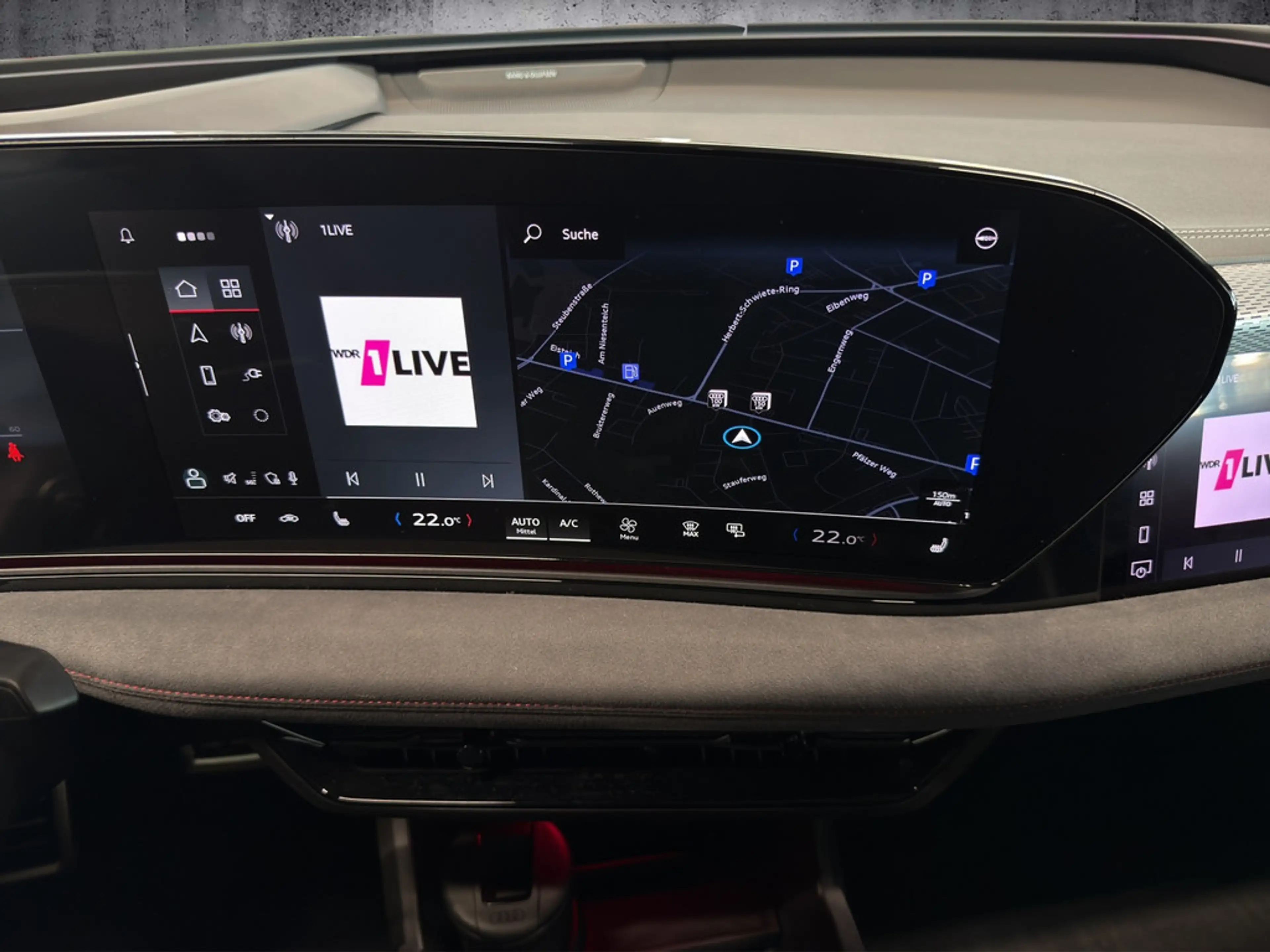 Audi A6 e-tron Sportback 0,25% Verst. möglich S-Line+Matrix — photo 14