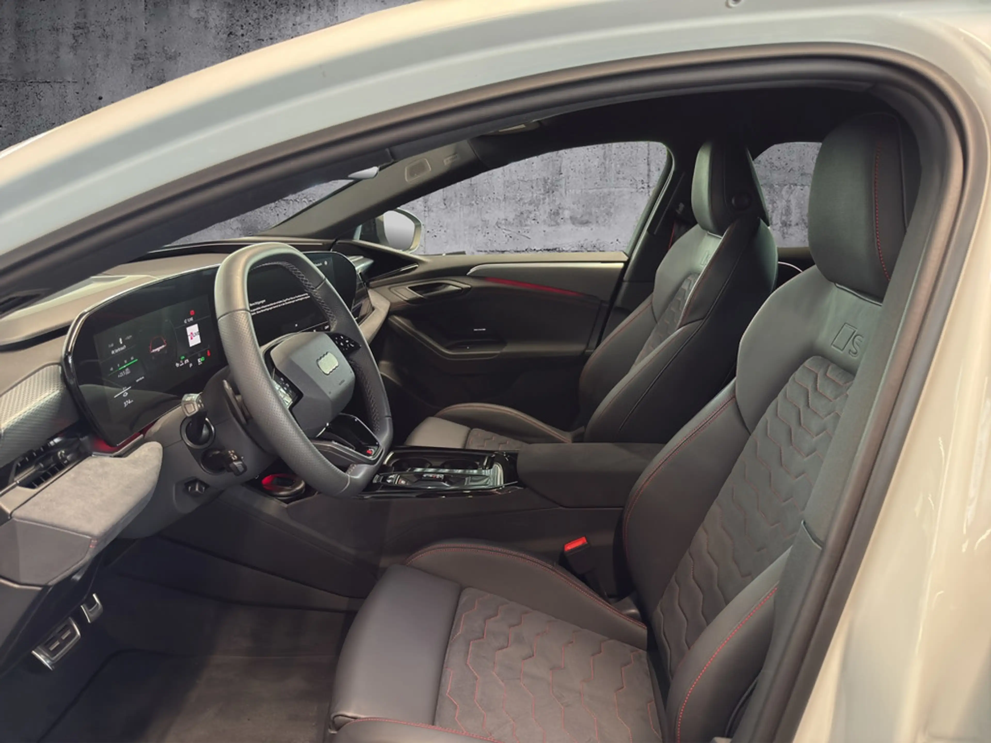 Audi A6 e-tron Sportback 0,25% Verst. möglich S-Line+Matrix — photo 10