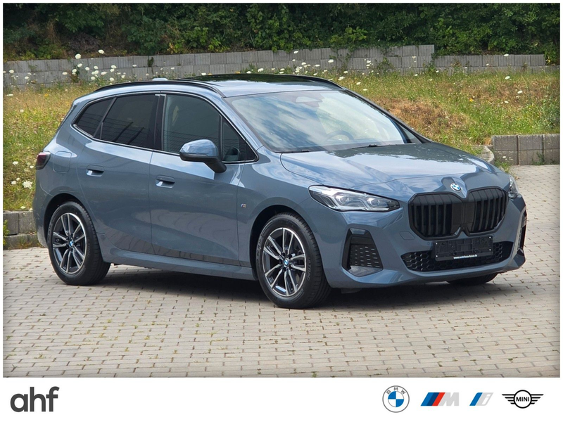 BMW 218 M SPORT PANO ACC H&K HUD 360° — photo 3