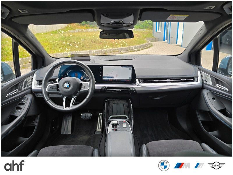 BMW 218 M SPORT PANO ACC H&K HUD 360° — photo 6
