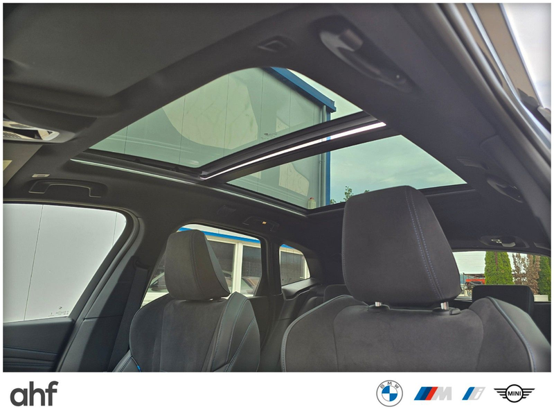 BMW 218 M SPORT PANO ACC H&K HUD 360° — photo 7