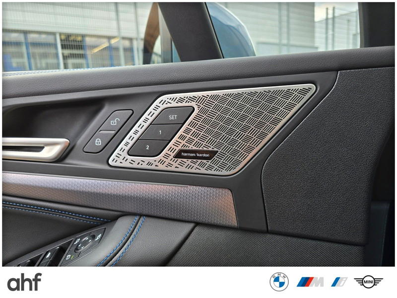 BMW 218 M SPORT PANO ACC H&K HUD 360° — photo 9