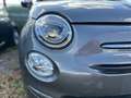 Fiat 500C C 1.0 FireFly Hybrid Grigio - thumbnail 7
