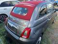 Fiat 500C C 1.0 FireFly Hybrid Grigio - thumbnail 5