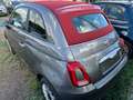 Fiat 500C C 1.0 FireFly Hybrid Grigio - thumbnail 4