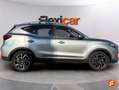 MG ZS 1.0T Luxury Gris - thumbnail 9
