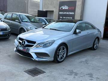 SW bt Executive auto