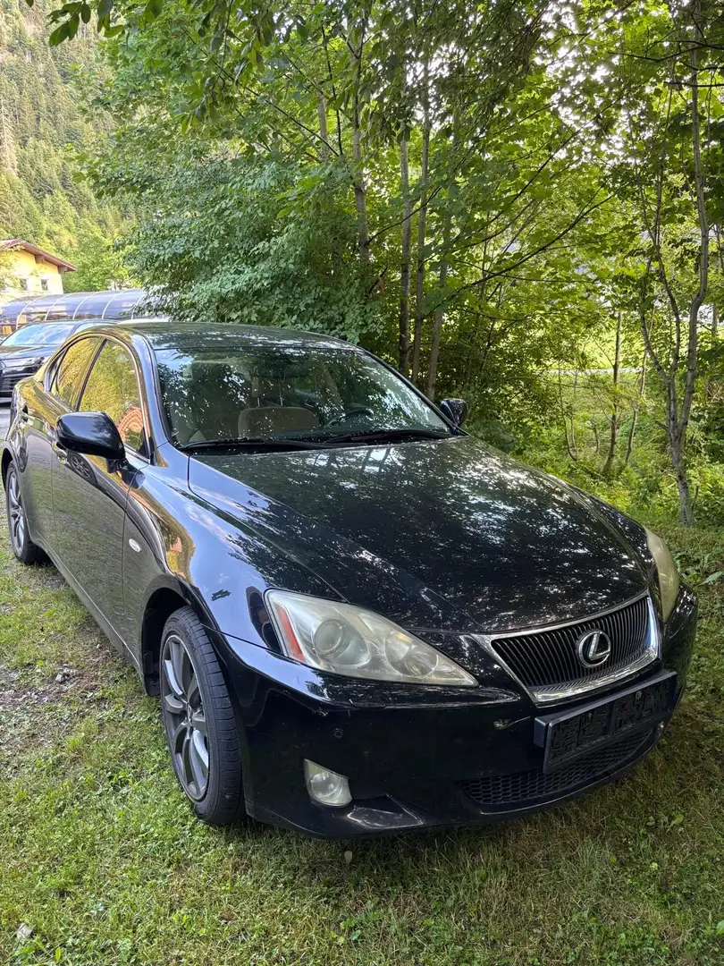 Lexus IS 220d 220 d Business ECO - 2