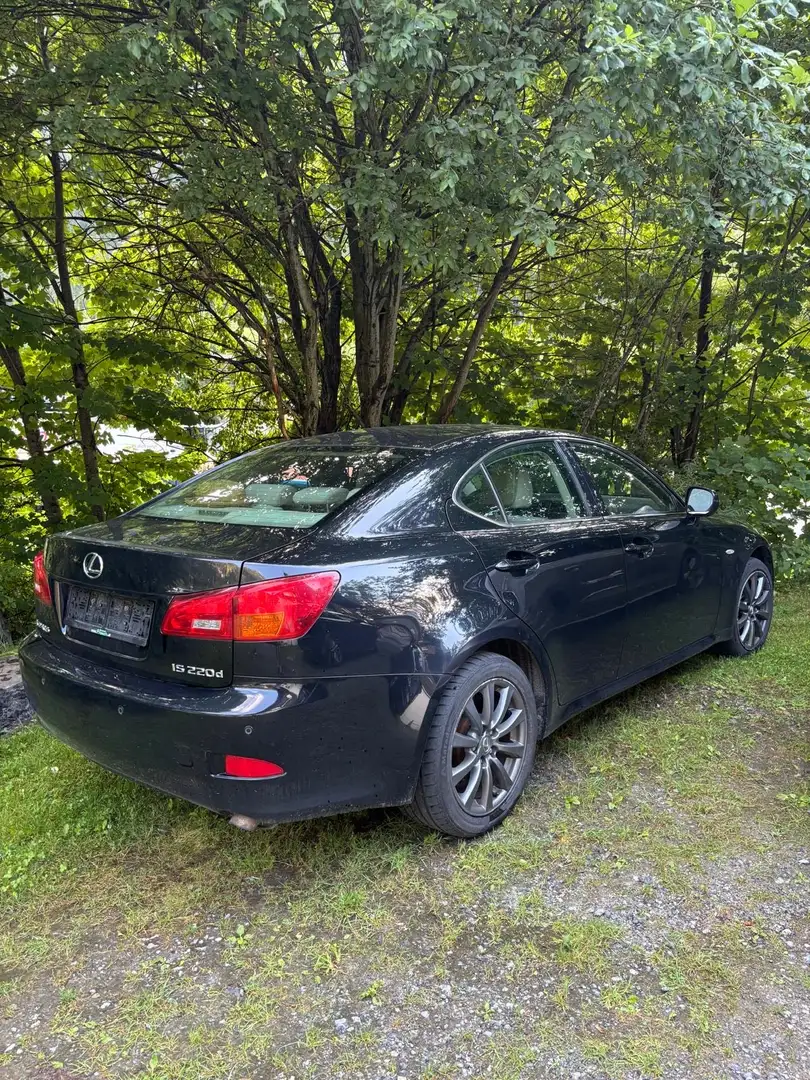 Lexus IS 220d 220 d Business ECO - 1
