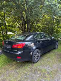 220 d Business ECO