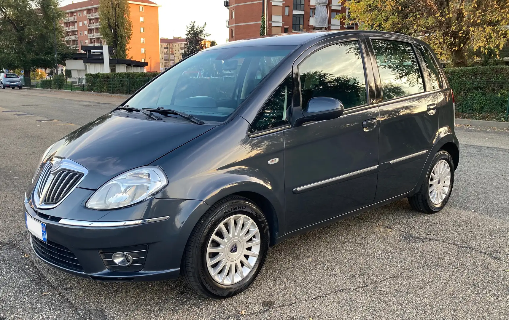 Lancia MUSA Musa - 2