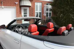 2012 BMW 1 Series