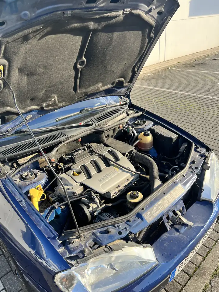 Renault Megane Mégane 1.6 Expression, foto 10