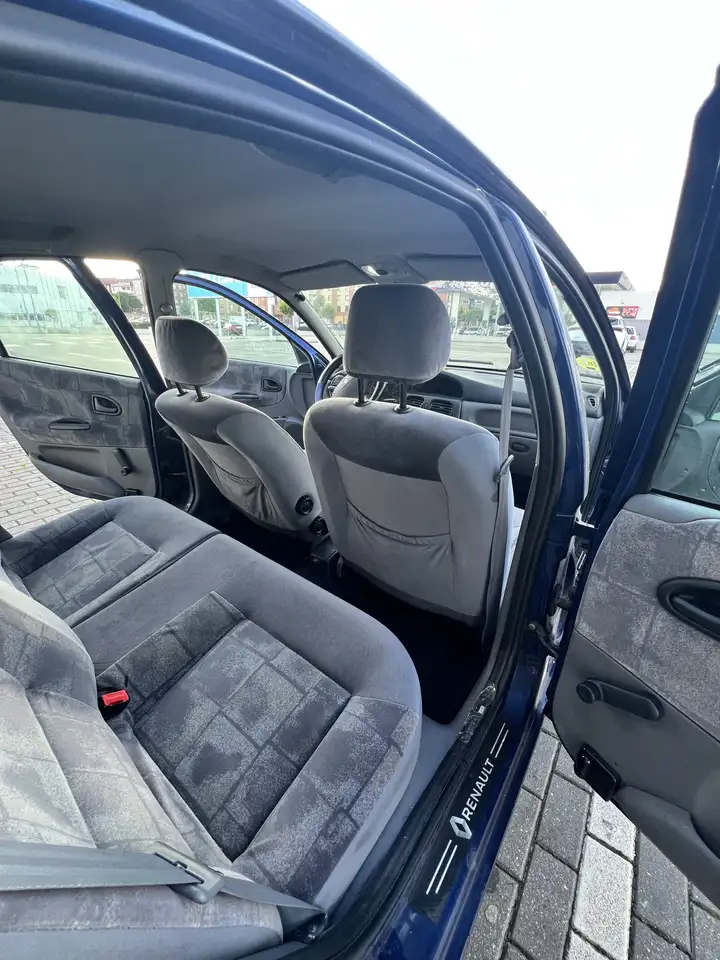 Renault Megane Mégane 1.6 Expression, foto 6