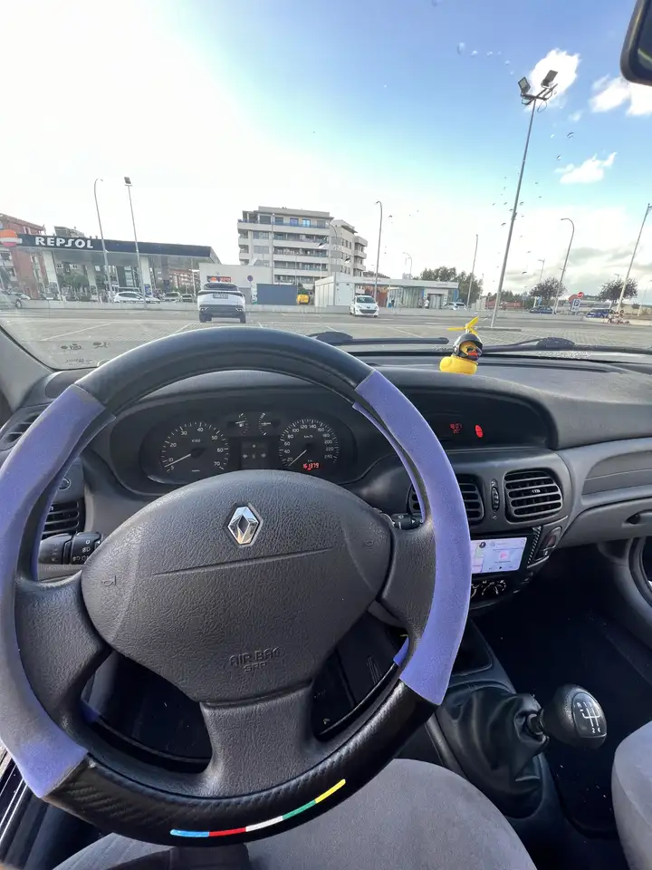 Renault Megane Mégane 1.6 Expression, foto 7