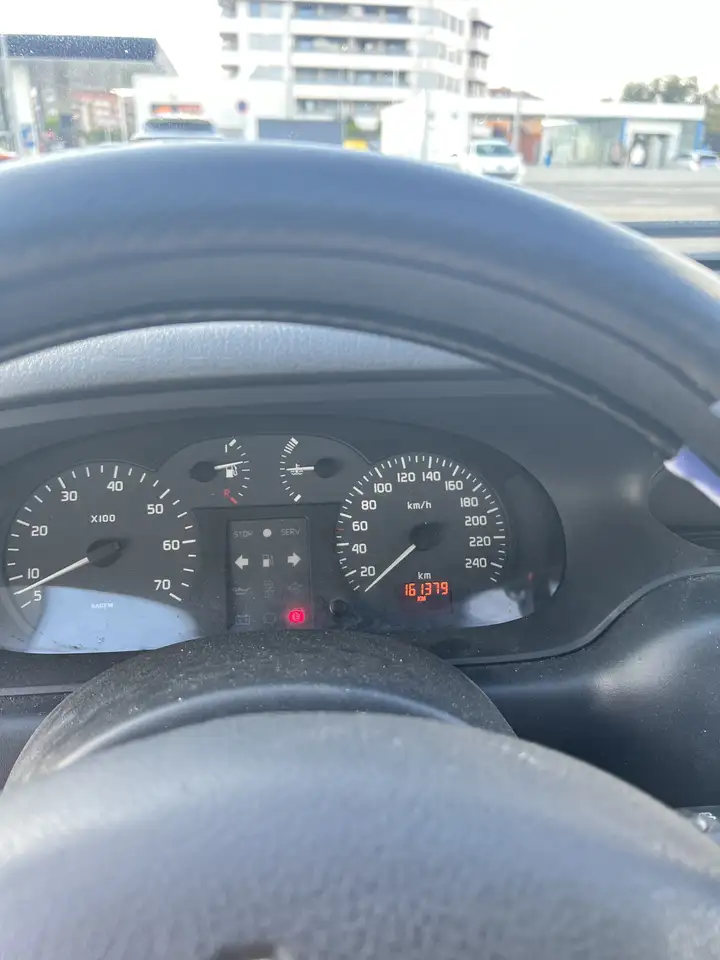 Renault Megane Mégane 1.6 Expression, foto 9