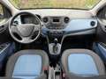 Hyundai i10 Trend AUTOMATIK 1.Hand Schwarz - thumbnail 9