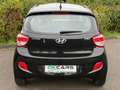 Hyundai i10 Trend AUTOMATIK 1.Hand Schwarz - thumbnail 6