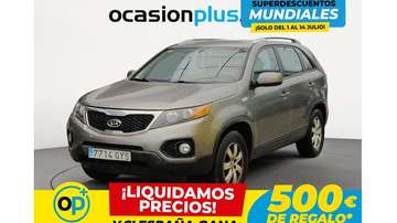 2.2 CRDi Concept 4x2