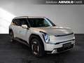 Kia EV9 EV9 99.8 AWD DriveWise Komfort HUD 360° 7-Sitzer Silber - thumbnail 7