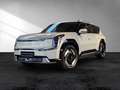 Kia EV9 EV9 99.8 AWD DriveWise Komfort HUD 360° 7-Sitzer Silber - thumbnail 2