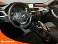 BMW 320 320dA Gran Turismo Negro - thumbnail 10