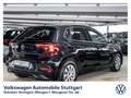 Volkswagen Polo Life 1.0 TSI Navi LED SHZ PDC Schwarz - thumbnail 2