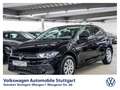 Volkswagen Polo Life 1.0 TSI Navi LED SHZ PDC Schwarz - thumbnail 1