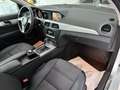 Mercedes-Benz C 250 T CDI 4Matic *AHK*NAVI*KAMERA*BI-XENON* Silber - thumbnail 19