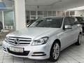 Mercedes-Benz C 250 T CDI 4Matic *AHK*NAVI*KAMERA*BI-XENON* Silber - thumbnail 11