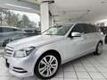 Mercedes-Benz C 250 T CDI 4Matic *AHK*NAVI*KAMERA*BI-XENON* Silber - thumbnail 2