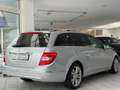 Mercedes-Benz C 250 T CDI 4Matic *AHK*NAVI*KAMERA*BI-XENON* Silber - thumbnail 14