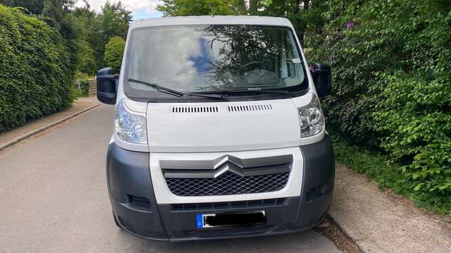 Imagine Citroen Jumper 30 L1H1 HDi 100