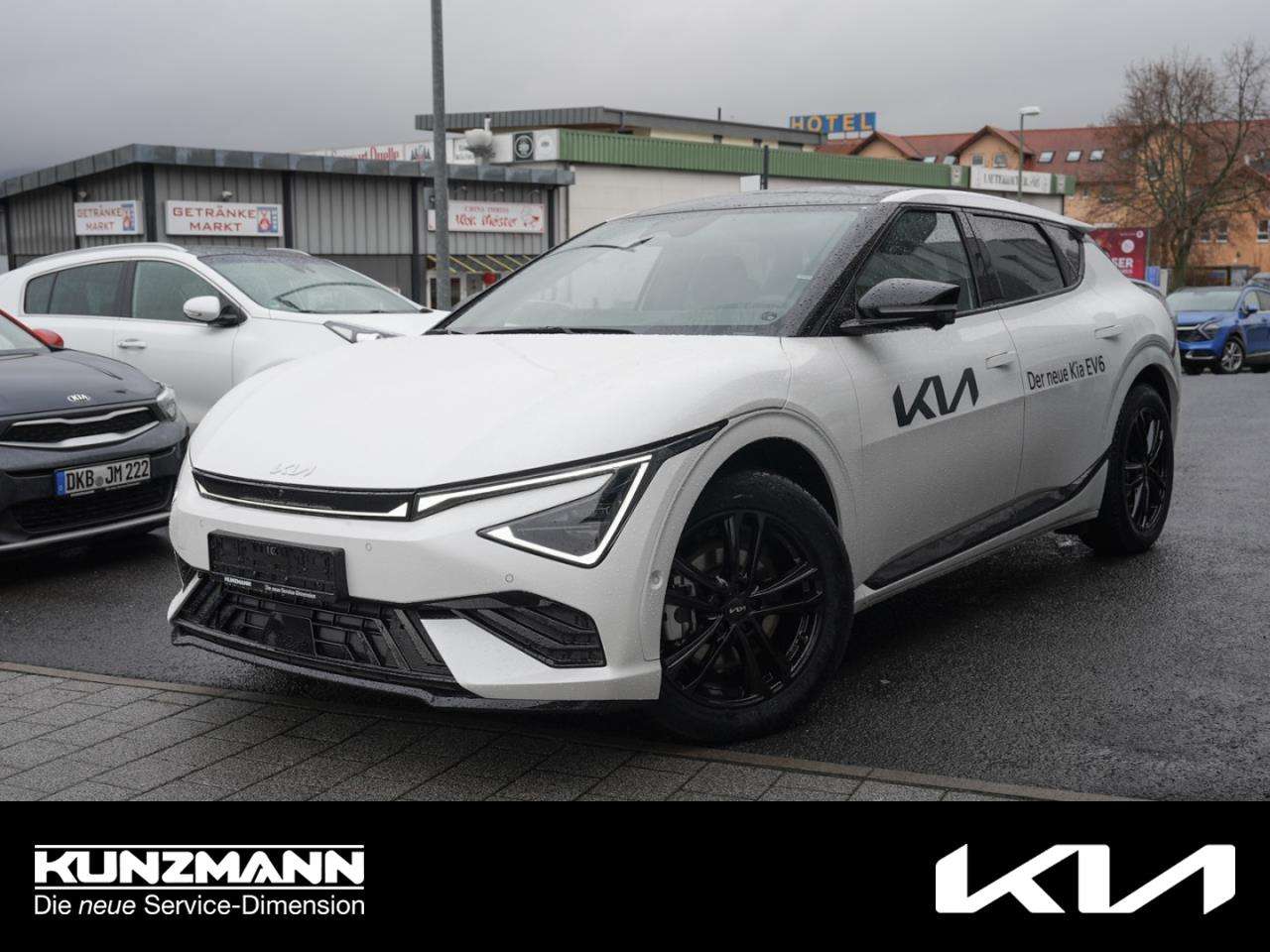 Kia EV6