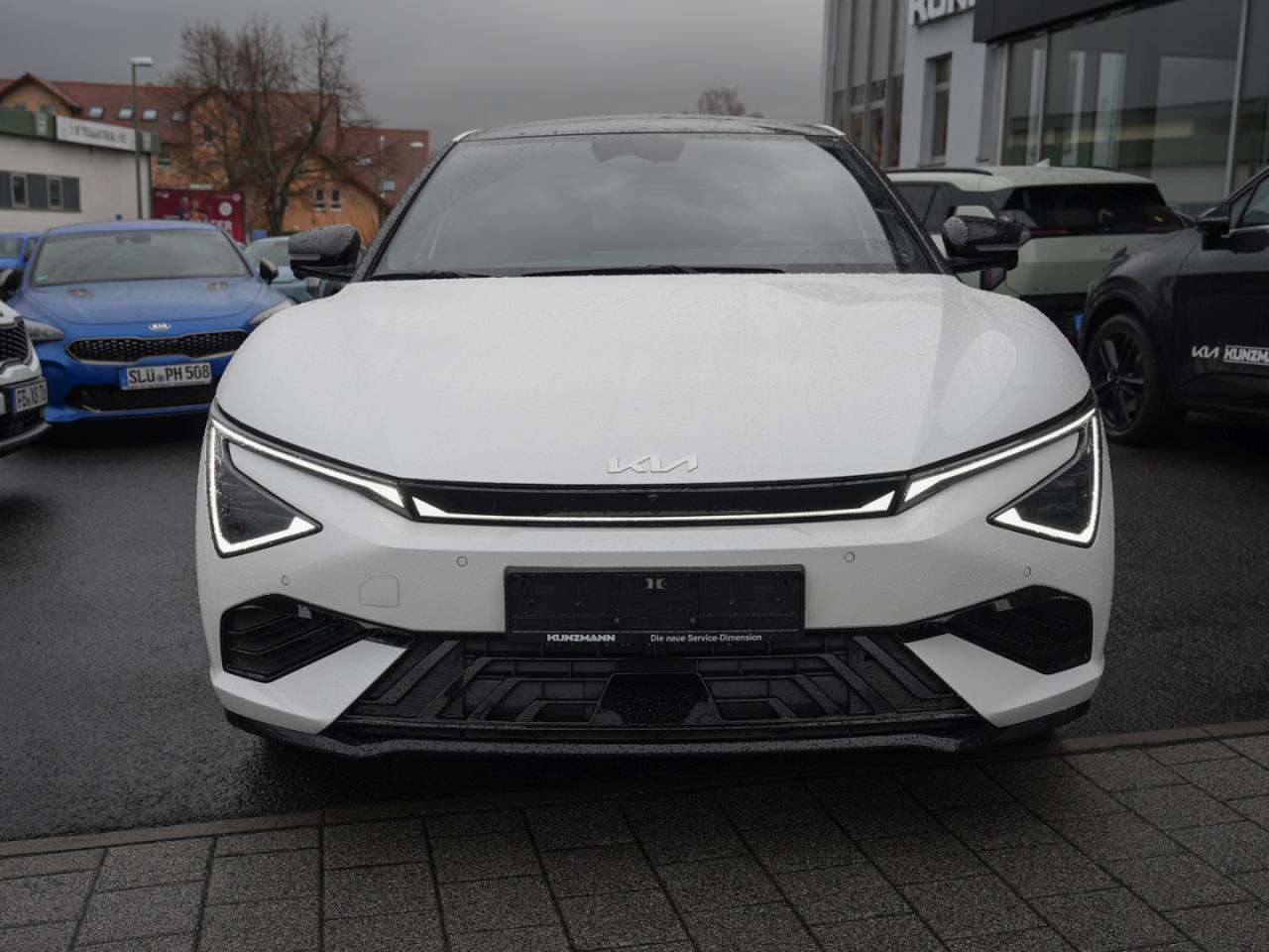 Kia EV6