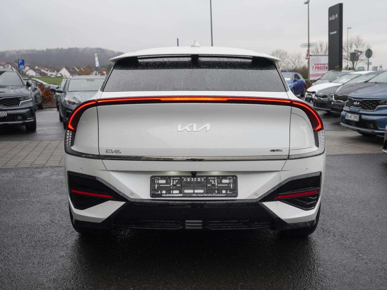 Kia EV6