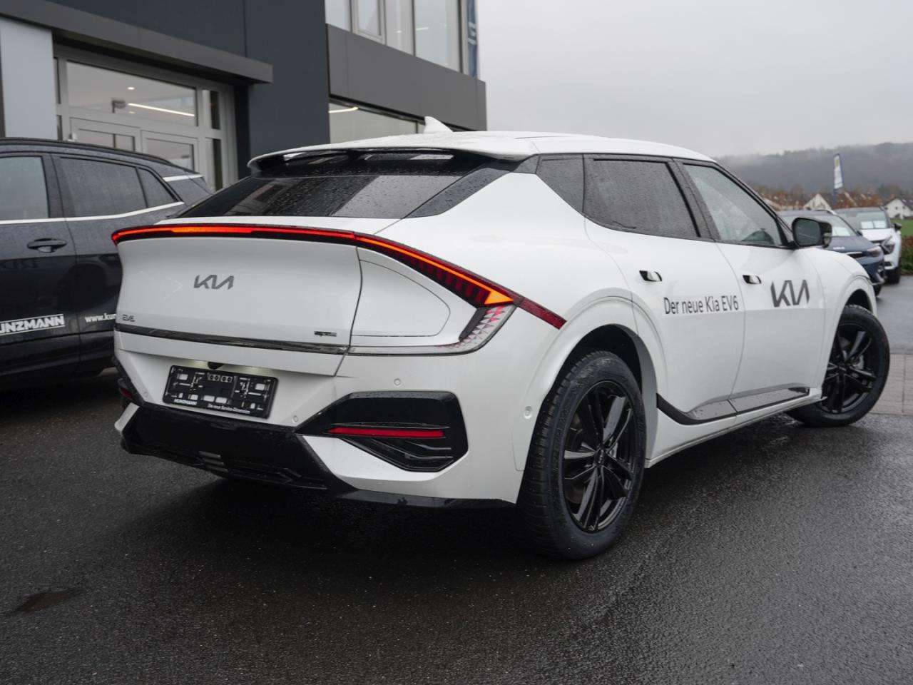 Kia EV6