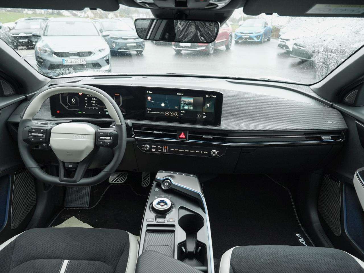 Kia EV6