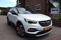 Opel Grandland X 1.2 Turbo Innovation AIRCO-ECC/NAVI/CRUISE/CARPLAY Bianco - thumbnail 2