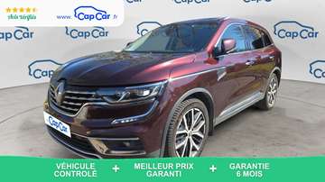 II 1.7 Blue dCi 150 EDC Intens