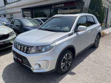 1.4 Boosterjet A/T 4WD AllGrip Starview